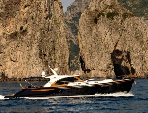 Franchini 55
