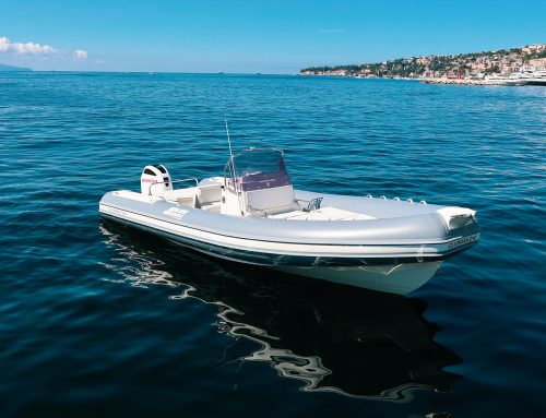Clubman 24